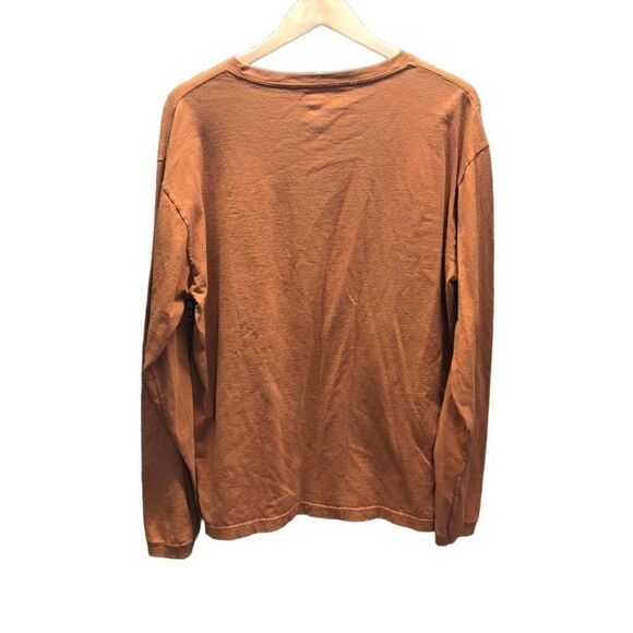 Texas Long Horns Pro Edge Extra Large (XL) Long Sleeve T-Shirt - Picture 2 of 4